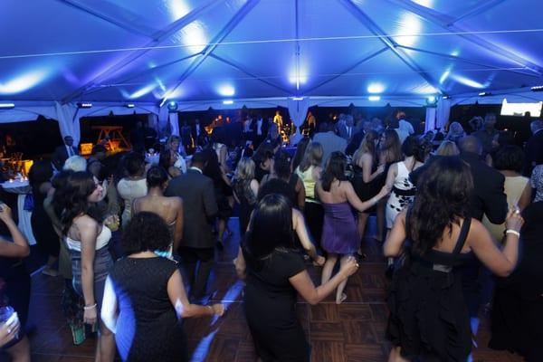 Classic Tents & Events