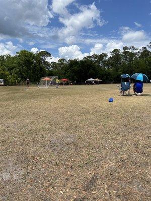 Oviedo YMCA Family Center