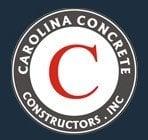 Carolina Concrete Constructors Inc