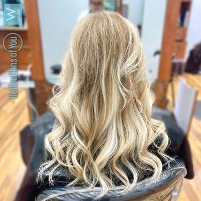 Reflections of You Fairfax