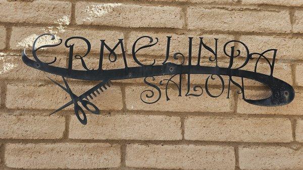 Tucked away at the end of the quaint El Patio Mall