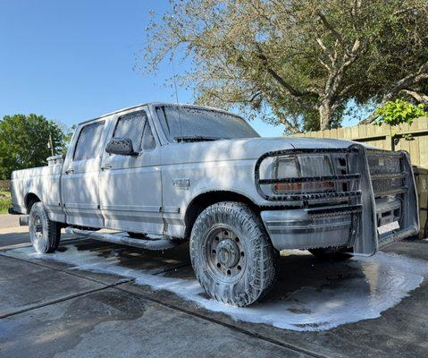 Auto Envy Detailing HTX