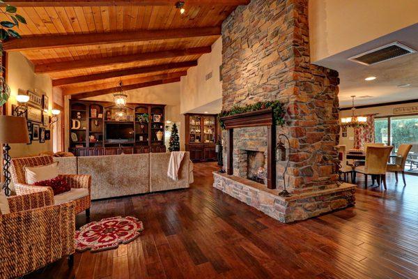 Kristal Parker - Real