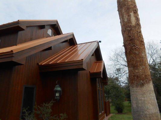 Imperial Roofing of Polk County Inc