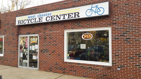 West Chester Bicycle Center