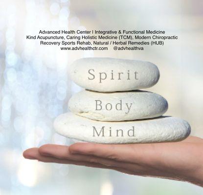 Kyung Lee, DC - Advanced Health Center