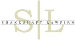 The Shakeshaft Law Firm, Pc
