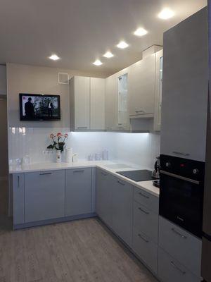 Legacy Builders and Remodeling