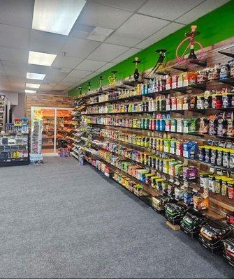 Pennington Tobacco & Vape