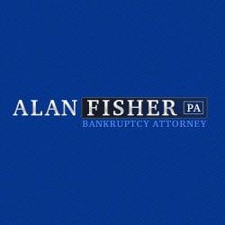 Alan J. Fisher, PA