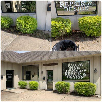 Prime Property Services