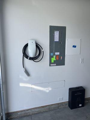 State Street Electric