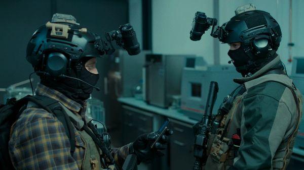 Shadow Company Investigations