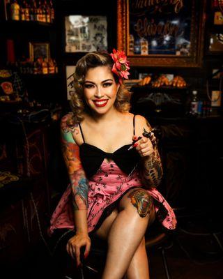 Americana Tattoo Co.