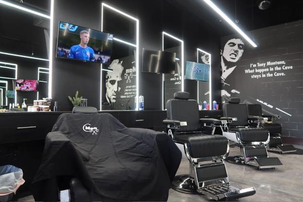ManCave for Men