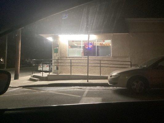 Marcus Hook Family Market