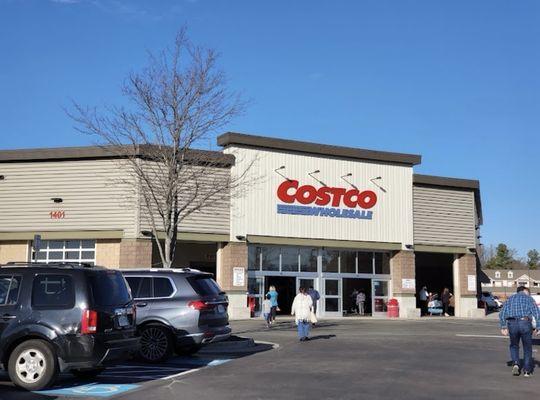 Costco