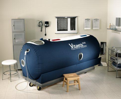 oxygen therapy; concussion