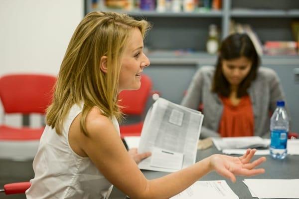 Boston University Sargent Choice Nutrition Center