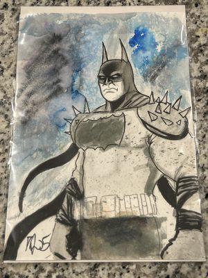 Hot Comics and Collectibles