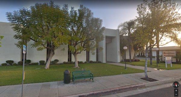 Elim Acupuncture Clinic