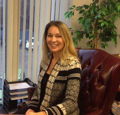 Law Offices of Shirley L Horn