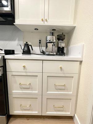 Doors & Cabinets By Archie