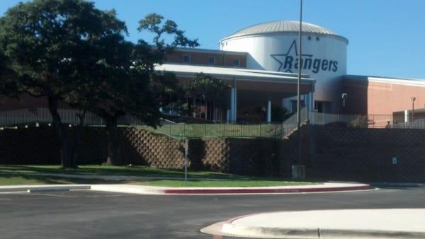 Comal Independent School District