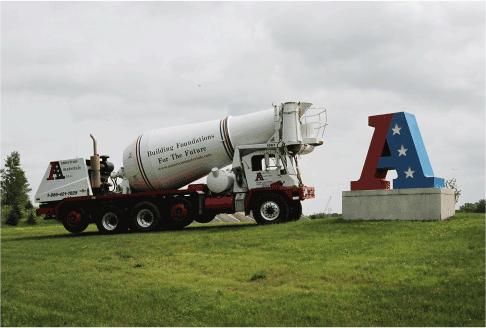 American Materials