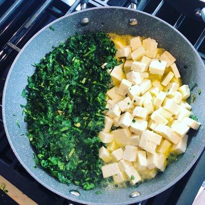 Kaurs Kitchen