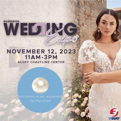 Southern Pearl Weddings