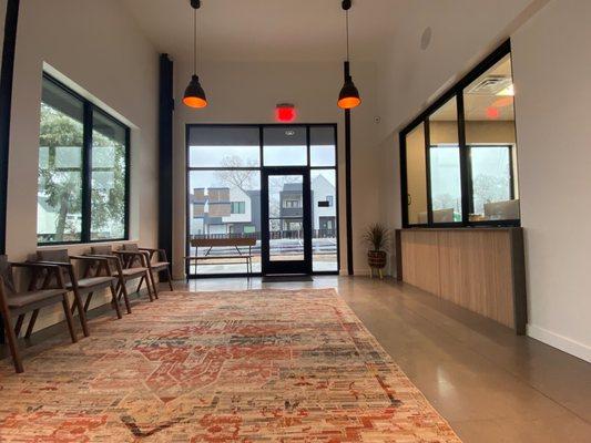 Walton Family Dentistry