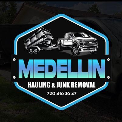 Medellin Hauling And Junk Removal