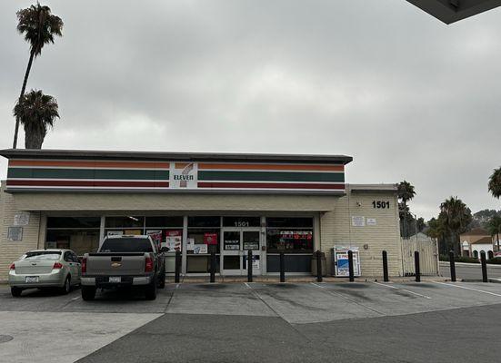 7-Eleven