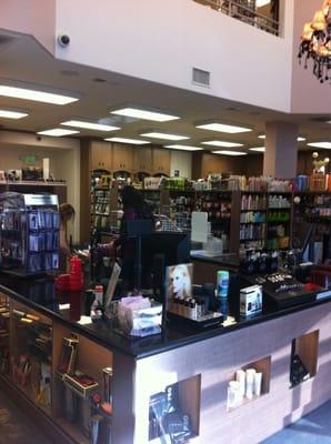 Friends Beauty Salon