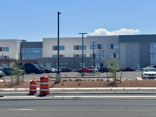 South Career and Technical Academy