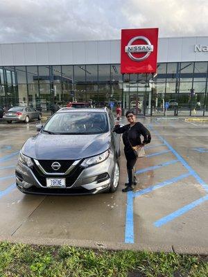 Napleton St. Louis Nissan