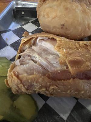 Seeley Chicken Coop & Lounge