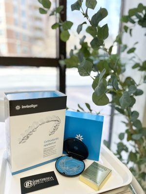 1 Bethesda Dental Center