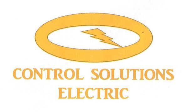Control Solutions Electric