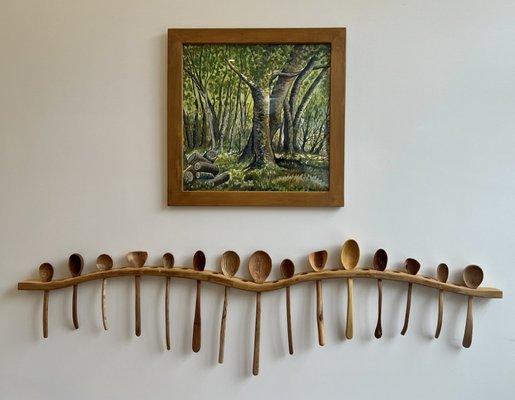 Kuusi Modern Mercantile