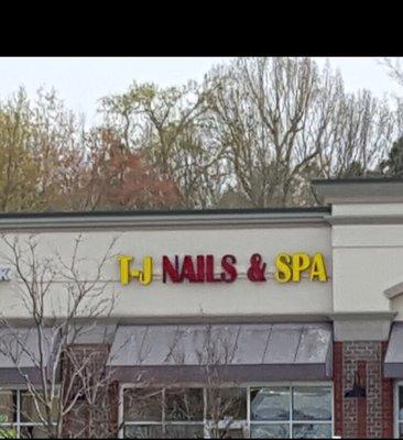 This Is What The Outside Looks Like