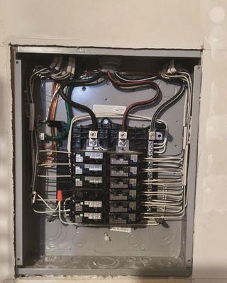 Tesla Electric Company