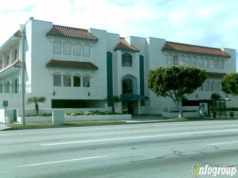 Law Office of Matthew C Yu