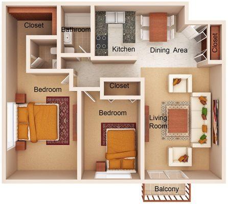Fairway Green Apartments