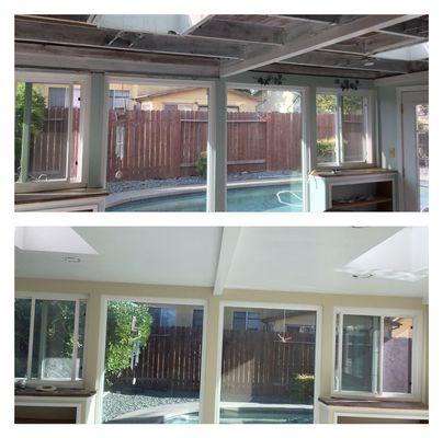 There's that elbow grease working it's manic again :)