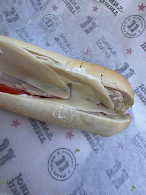 Jimmy John's
