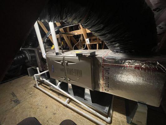 Atlantic AC & Heating Service