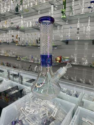 Glassroots Smoke Shop