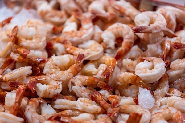 Pike Place Fish Market